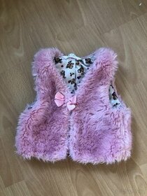 Vestička H&M - 1