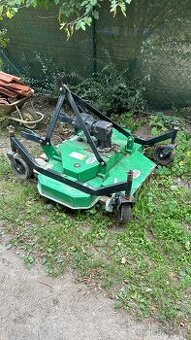 Prodám mulčovač geoagric 120cm