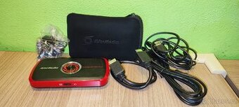 AVerMedia Live Gamer Portable - 1