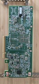 Řadič RAID Lenovo 5350-8i novy