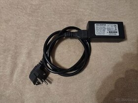 POE adaptér - napájecí kabel - 1