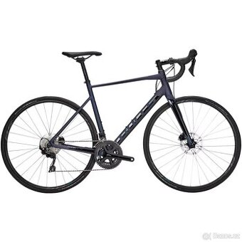 Bulls nové silniční kolo Harrier 3 Disc 28" modré