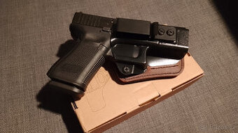 Pouzdro Holster Kidex Glock 19