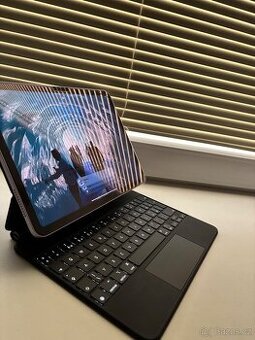Apple magic keyboard