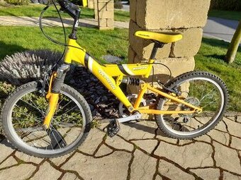 Dětské horské kolo Olpran Buddy 20" - 1