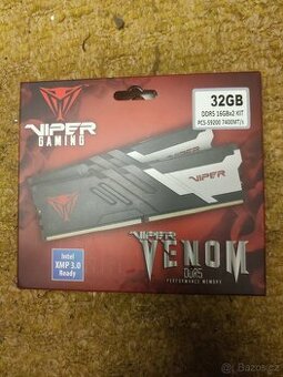 Patriot Viper Venom 32GB KIT DDR5