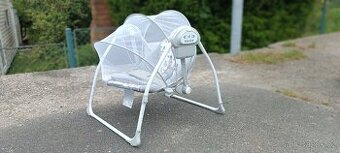 Kolébka / houpátko Kinderkraft