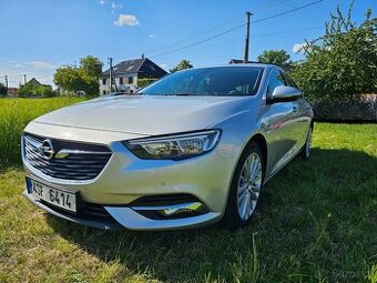 Opel Insignia 2.0 CDTi 125kW Innovation Gr Sport 4x4 2017