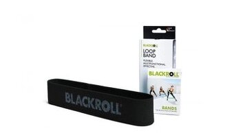 Blackroll posilovací guma