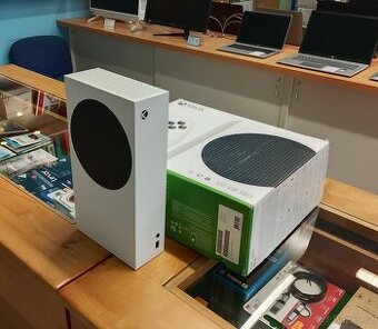 Xbox series S 512gb - 1