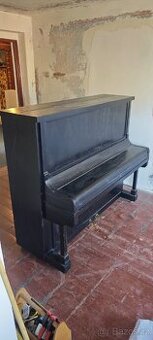 Prodám Piano Repia - 1