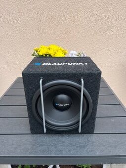 Subwoofer blaupunkt - 1