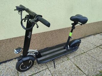 Prodám elektrokoloběžku Boss V5