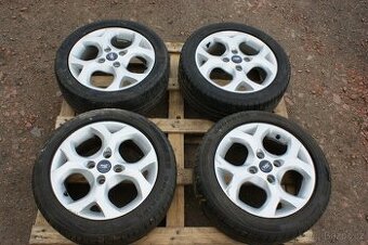 Alu kola original Ford 4ks