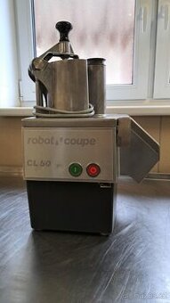 Krouhač zeleniny Robot Coupe CL 50 D, 400 V - 1