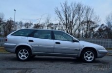 Citroen Xantia 2 2,0HDi combi r.v.2000 náhradní díly