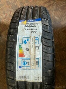 195/65R16 92V Falken