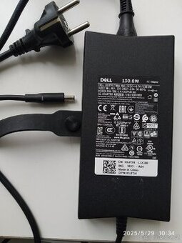 Zdroj Dell 130W