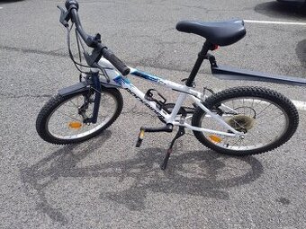 Dětské kolo rockrider '20'