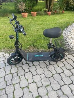 Elektro koloběžka BOGIST M5 Pro
