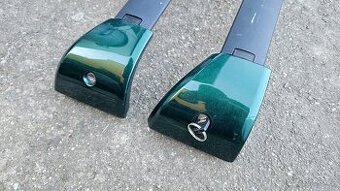 Renault Megane Grandtour příčníky střešní nosič
