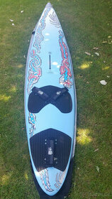 Plovák wave DROPS 255/54cm, 79l - 1