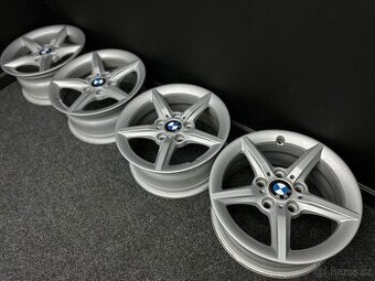 Alu BMW 5x 120 16” style 654
