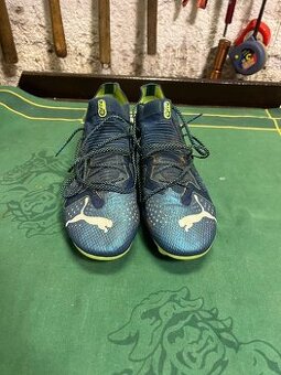 Fotbalové kopačky Puma SG 41