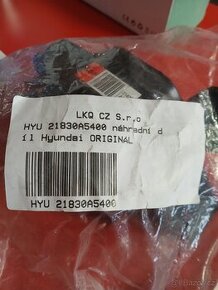 Hyundai i30 horní uložení převodovky HYU21830A5400