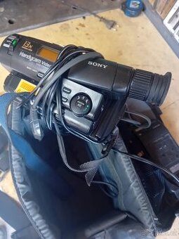 Kamera Sony