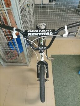 Bmx - 1
