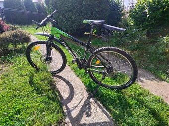 Prodám Horské kolo Merida 26