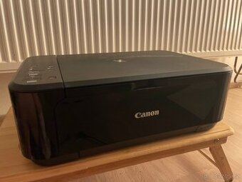 Canon PIXMA – multifunkční tiskárna