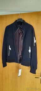 Pánské mikiny Zara Man - 1