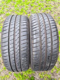 2 letní pneumatiky Firestone 195/55/15