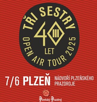 MACY GRAY /Praha SaSaZu  6.6.3025/ - Prodám lístky na STÁ