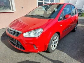 Ford C-Max-náhradní díly