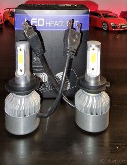 Led H7