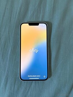 Prodám iPhone 13