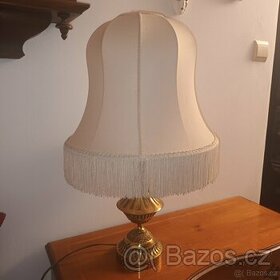Stolní lampa