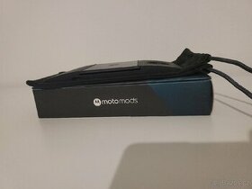 Moto Mod projektor na Moto Z (2,3,4 Play)