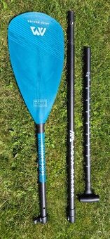 Pádlo AQUA MARINA CARBON GUIDE