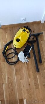 Parní čistič Karcher SC EasyFix