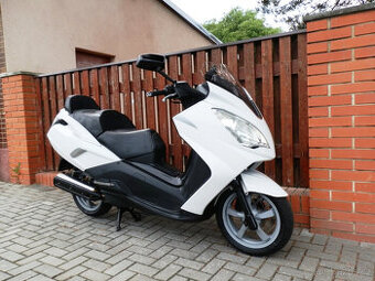 Peugeot Satelis II 125 ABS - 1