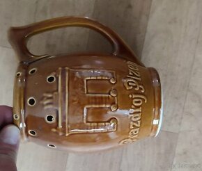 Korbel na pivo Plzeňský prazdroj