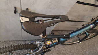 Kolo Cannondale - 1