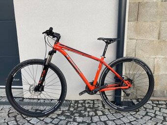 Prodám horské kolo Trek X-caliber 6