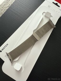 Prodám řemínek 49mm na apple watch - 1