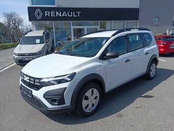 Dacia Jogger Essential ECO-G 100 5 míst