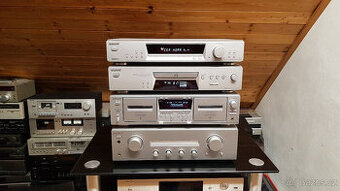 Sony Hifi sestava